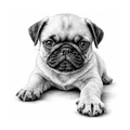 PUG Puppy