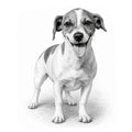 Jack Russell Terrier